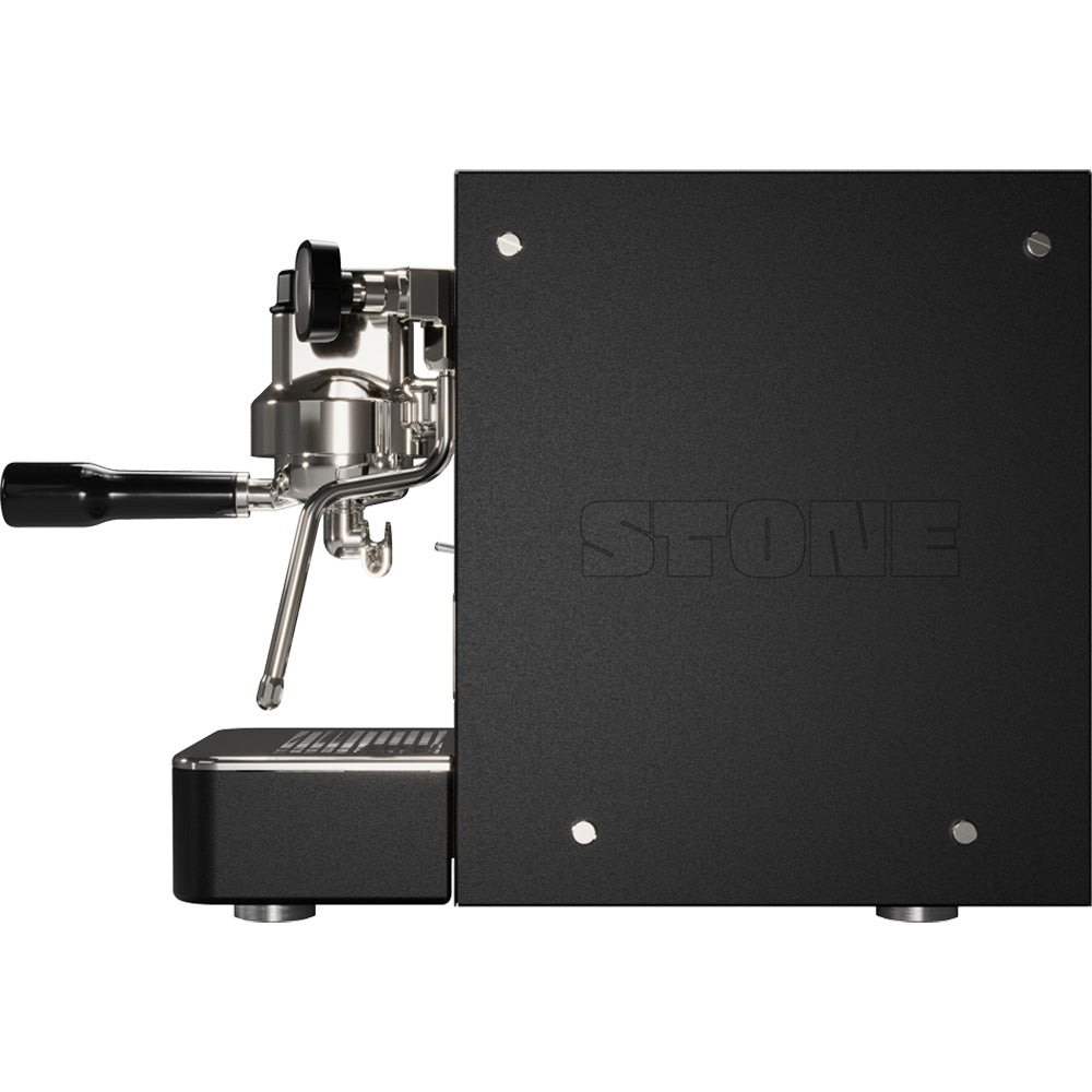 Stone Lite Espresso Machine – Whole Latte Love Canada