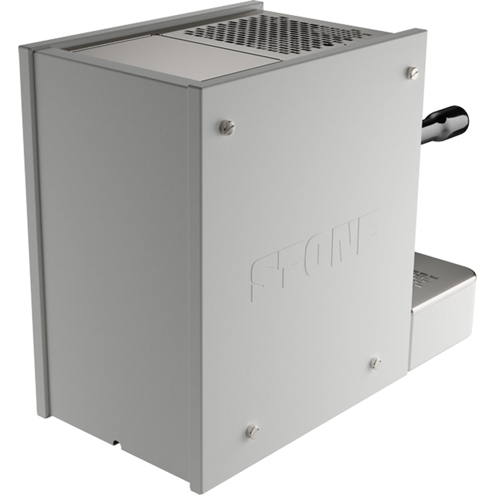 Stone Lite White Rear || White