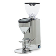 Rocket Espresso Super FAUSTO Grinder in Chrome