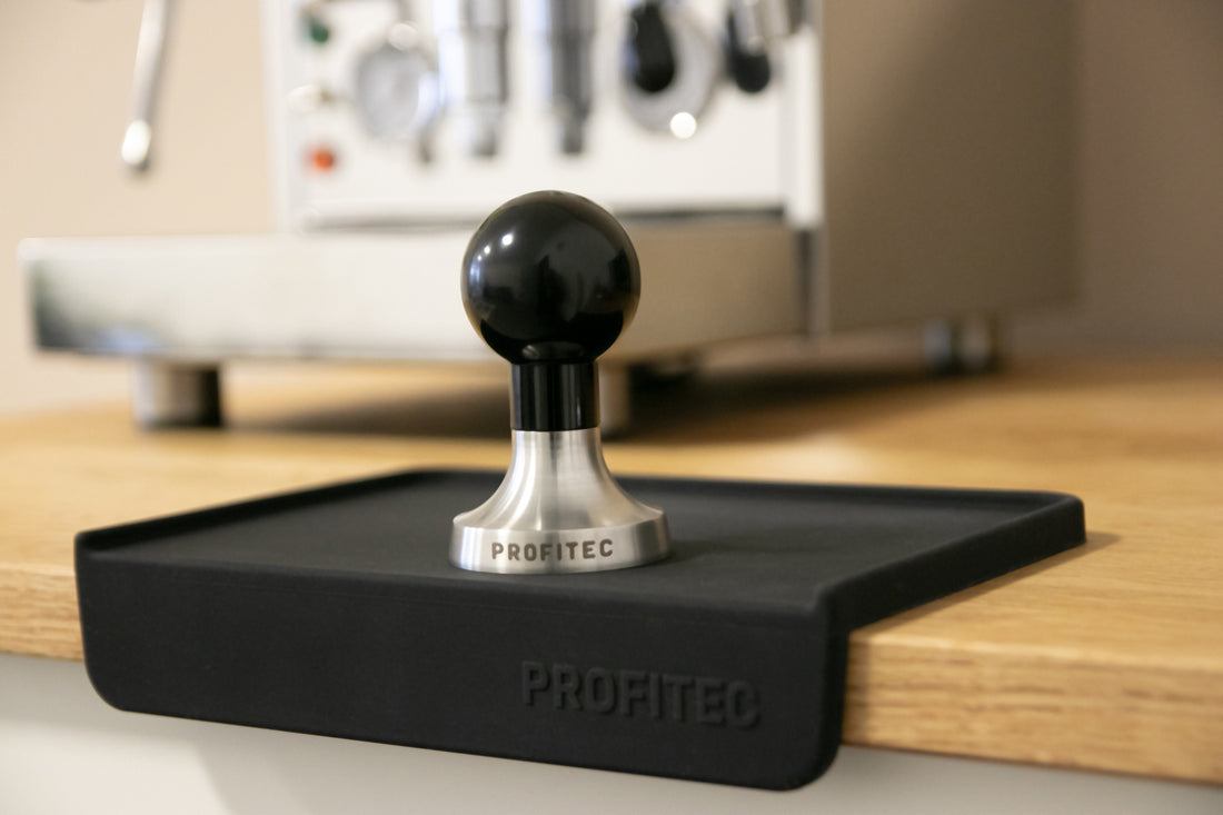 Profitec Stainless Steel Tamper