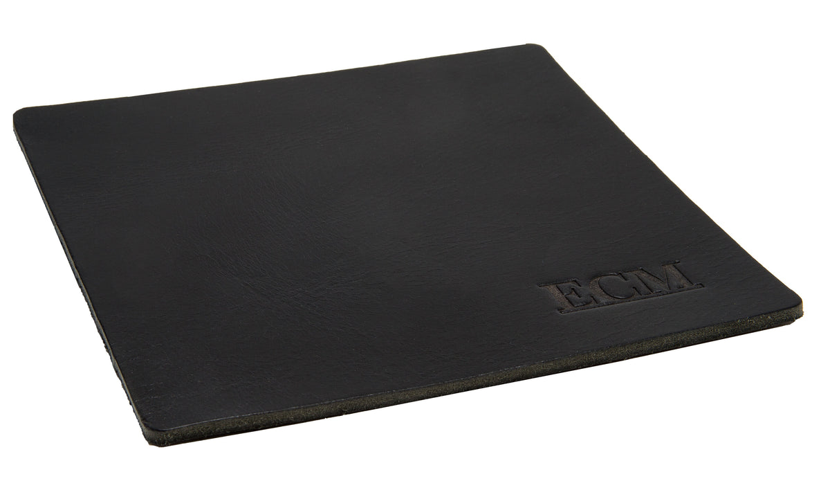 ECM Leather Tamper Pad – Whole Latte Love Canada
