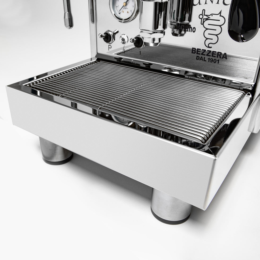 Bezzera Unica Espresso Machine