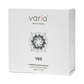 Varia Hypernova 38mm Burr Set for VS3 Grinder - Plasma Titanium