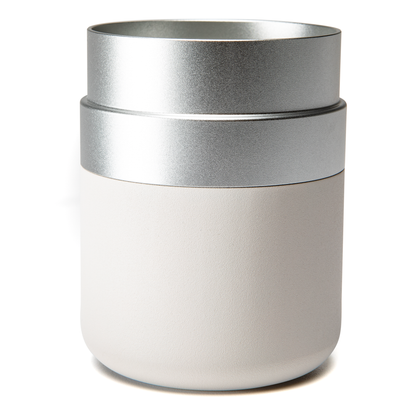 Image 1 of 17 - Varia VS3 58mm Dosing Cup White || White