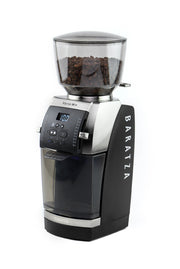 Baratza Vario W+ Grinder in Black