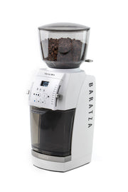 Baratza Vario W+ Grinder in White