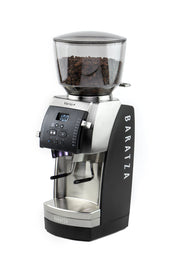 Baratza Vario+ Grinder in Black