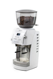 Baratza Vario+ Grinder in White