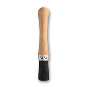 Wiedemann Barista Brush - Tiger Maple