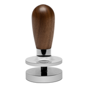 Wiedemann Walnut Handle for ECM Pressure Regulating Tamper