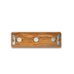 Wiedemann Hangup 3pc Equipment Rack - Olive Wood