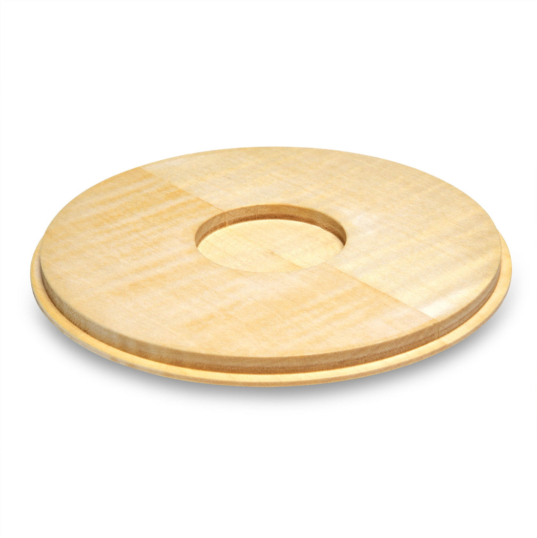 Ceado Hopper Lid 600g - Tiger Maple