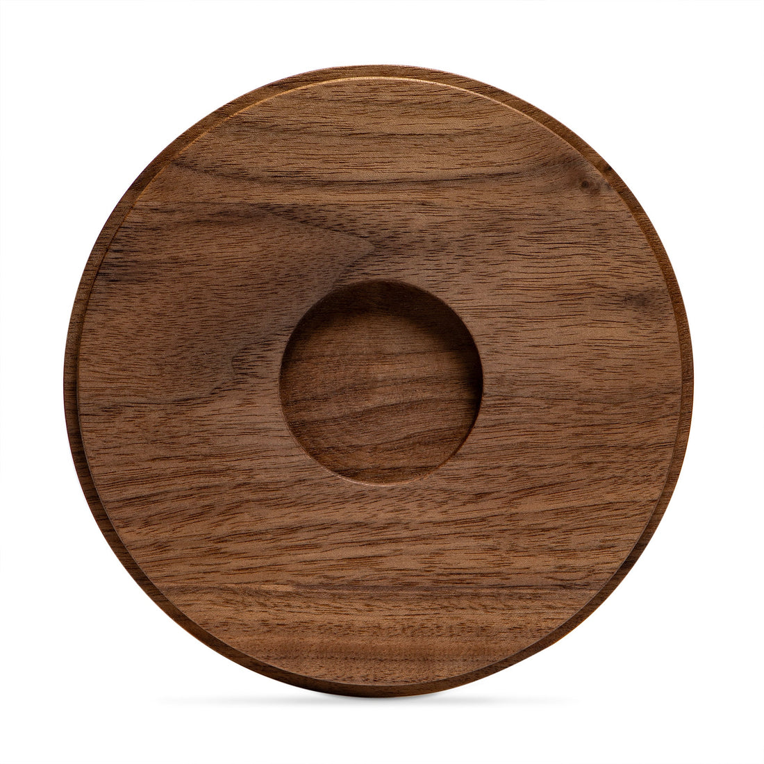 Ceado Hopper Lid 600g - Walnut