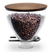 Ceado Hopper Lid 600g - Walnut