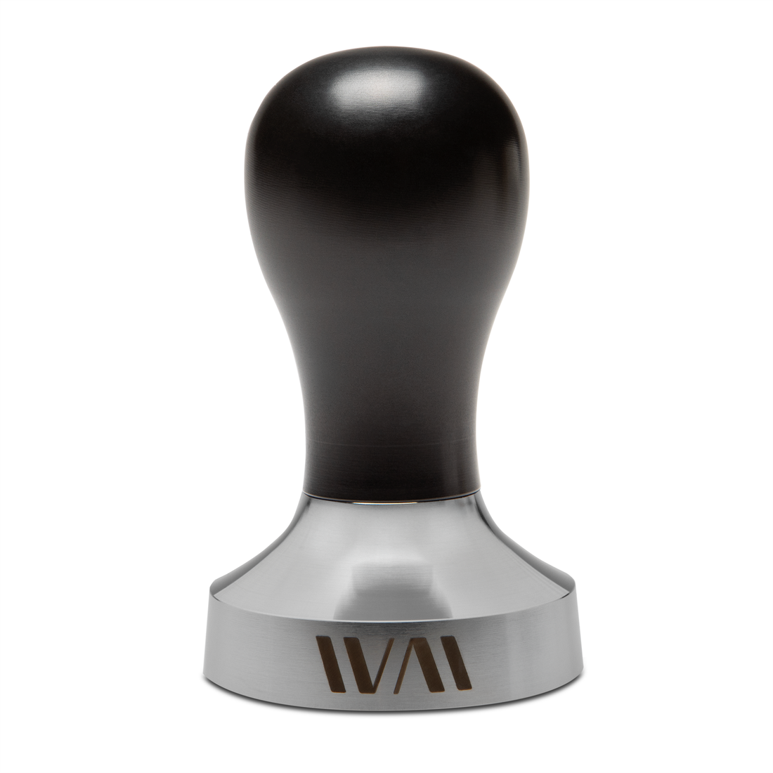 Wiedemann Precision 58.5mm Tamper - Black