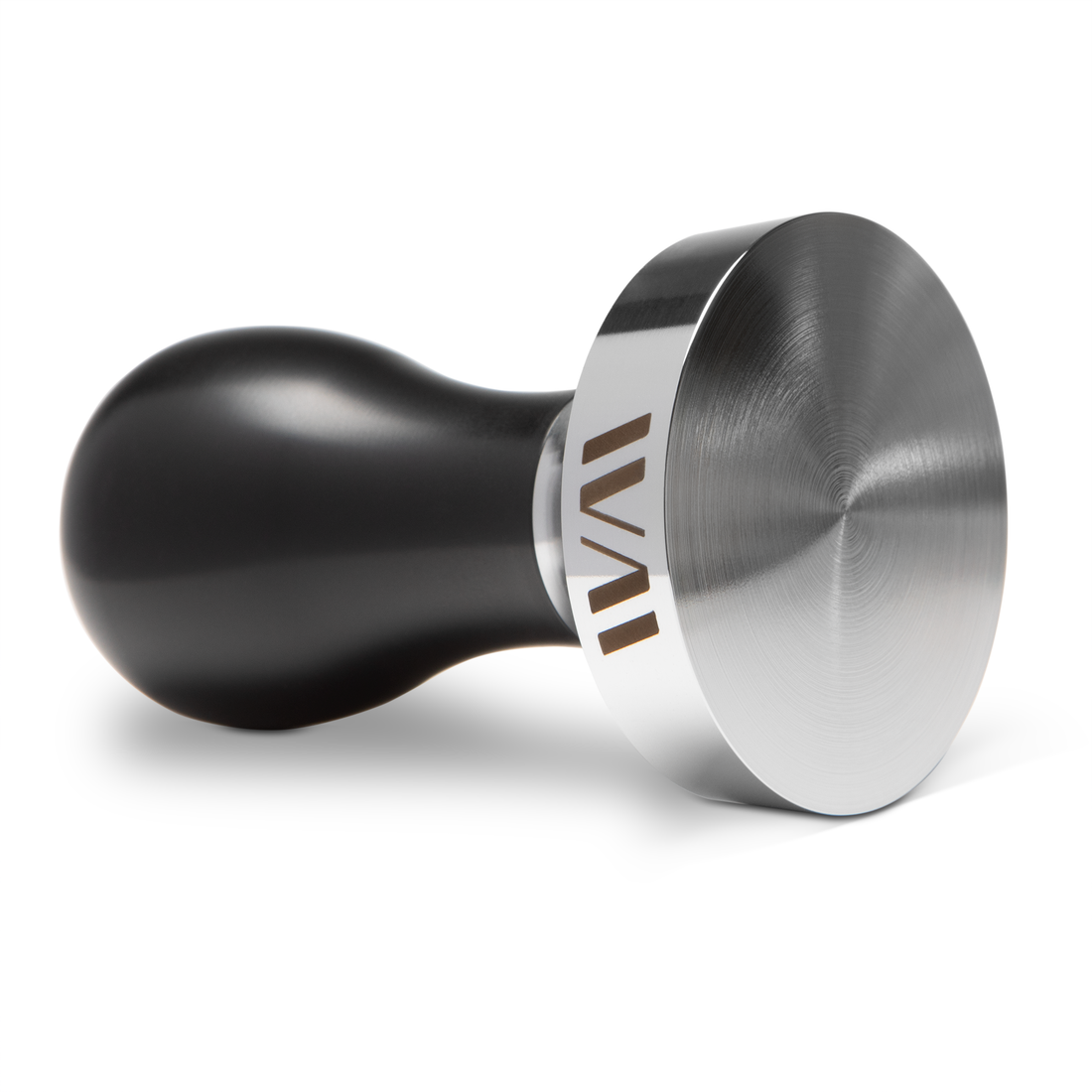 Wiedemann Precision 58.5mm Tamper - Black