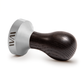 Wiedemann Blackened Oak Precision 58.5mm Tamper