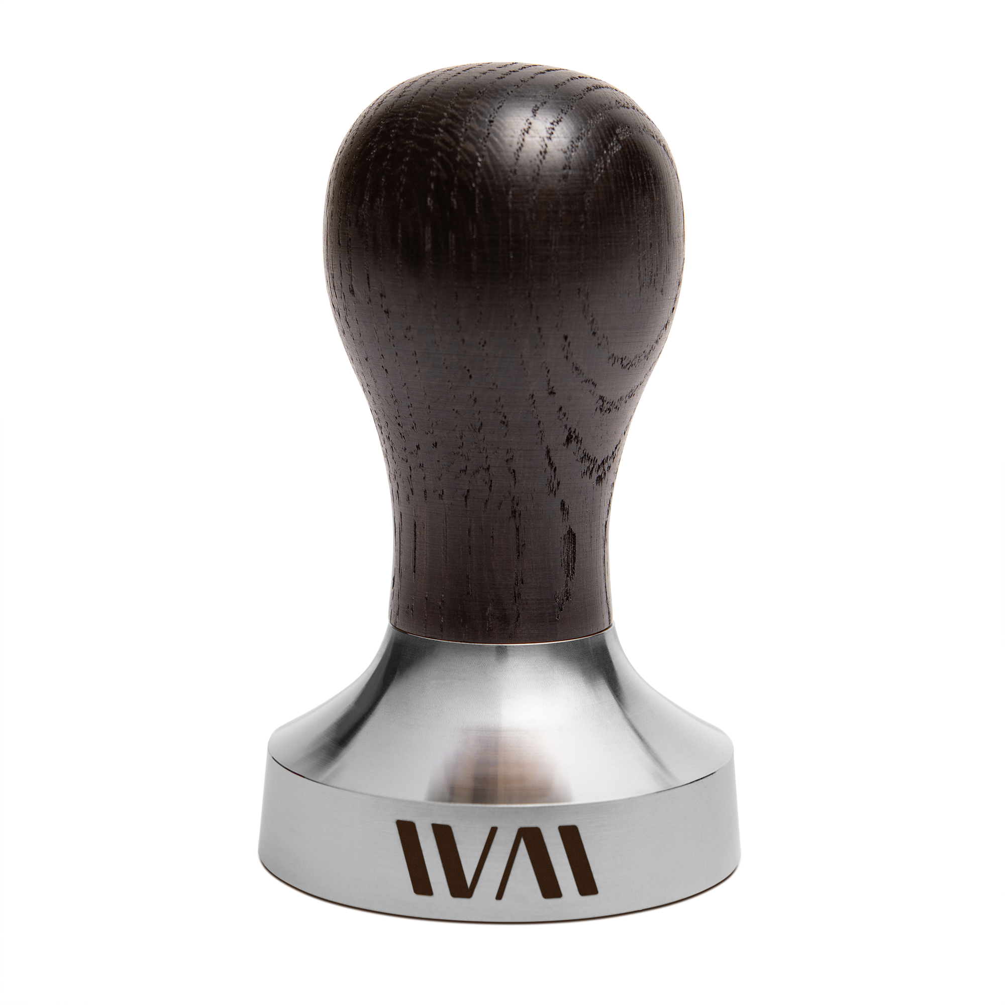 食器 COFFEEMAN Wiedemann Blackened Oak Precision 58.5mm Tamper – Whole Latte Love