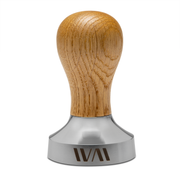 Wiedemann Oak Precision 58.5mm Tamper