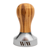 Wiedemann Olive Wood Precision 58.5mm Tamper