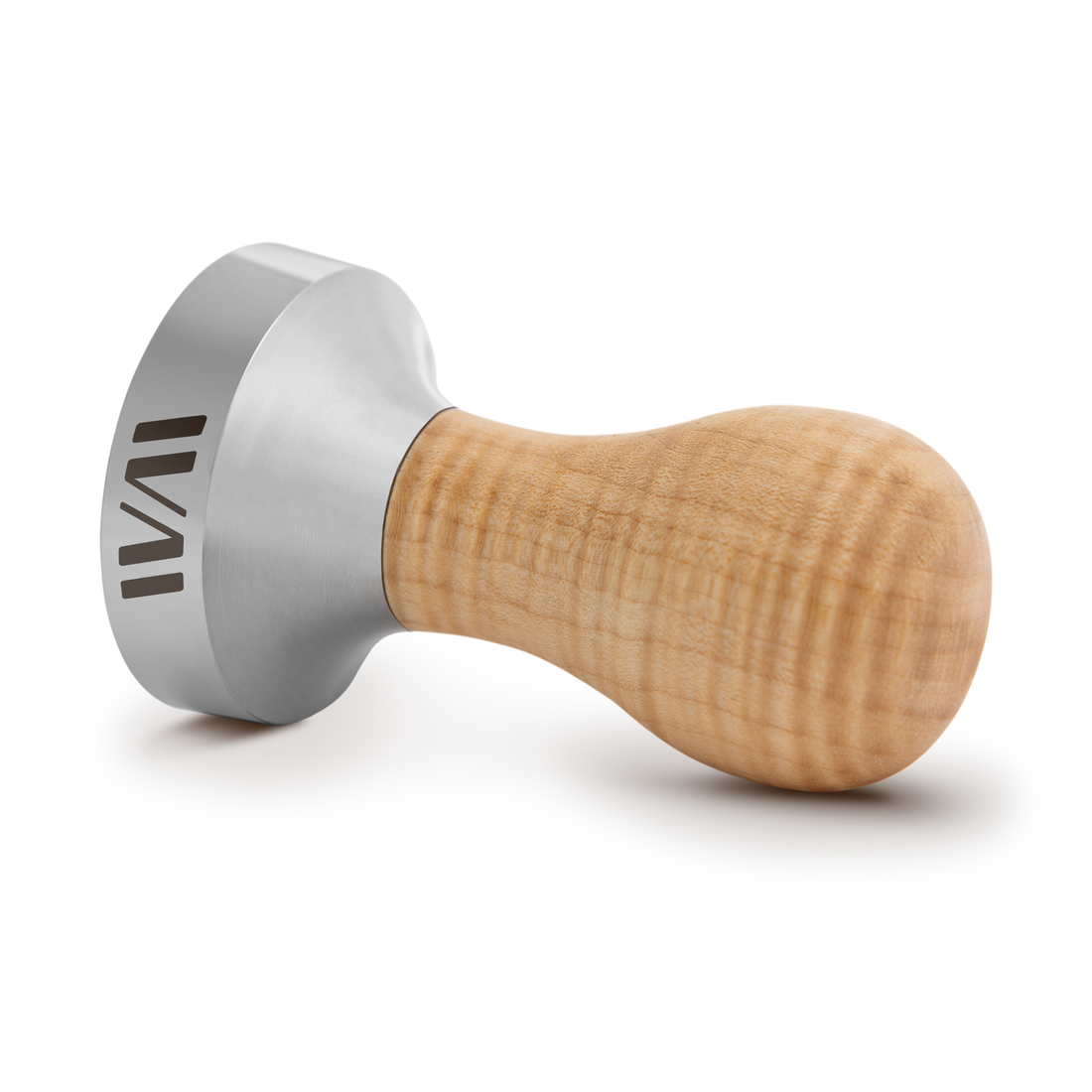 Wiedemann Tiger Maple Precision 58.5mm Tamper