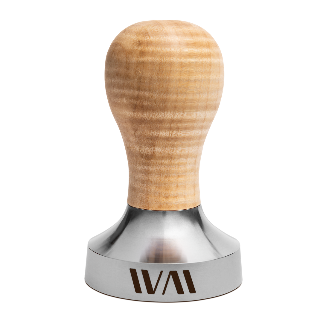 Wiedemann Tiger Maple Precision 58.5mm Tamper