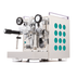 Rocket Espresso Appartamento Espresso Machine - Emerald