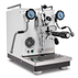 Profitec Pro 400 Espresso Machine in Matte White with Flow Control