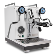 Profitec Pro 400 Espresso Machine in Matte White