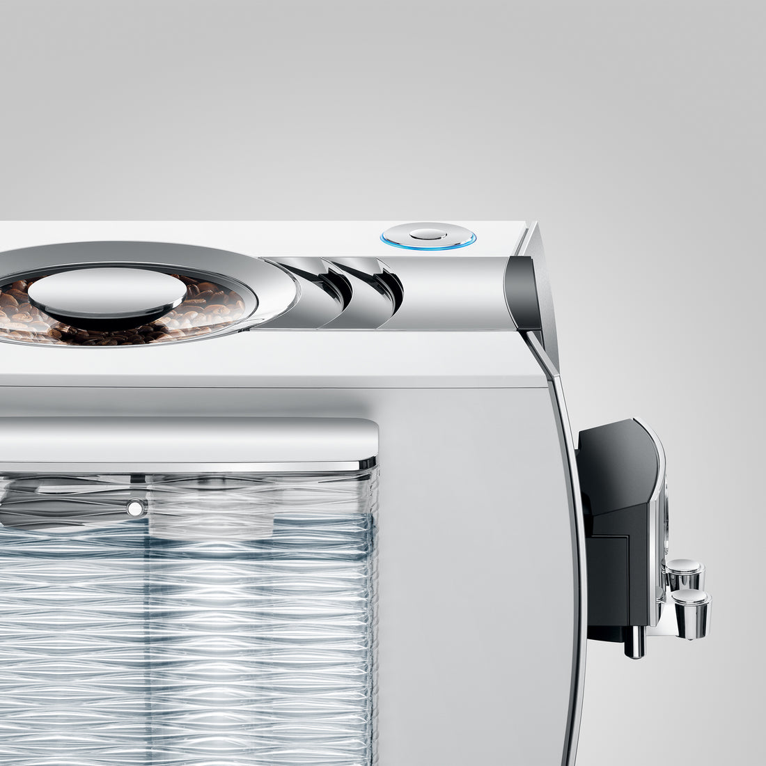 || Aluminum White