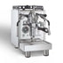 Bezzera Aria PID Espresso Machine with Flow Control - Stainless Steel / Traditional