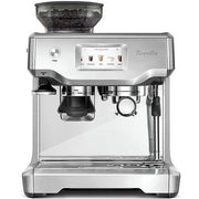 Breville BES880BSS1BCA1 the Barista Touch™