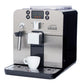 Gaggia Brera Cappuccino Espresso Machine in Black