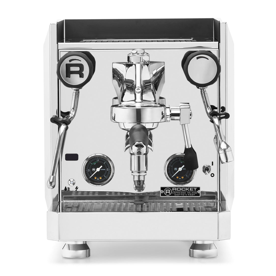 Rocket Espresso Giotto FAST V Espresso Machine