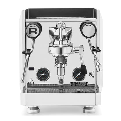 Rocket Espresso Giotto FAST V Espresso Machine