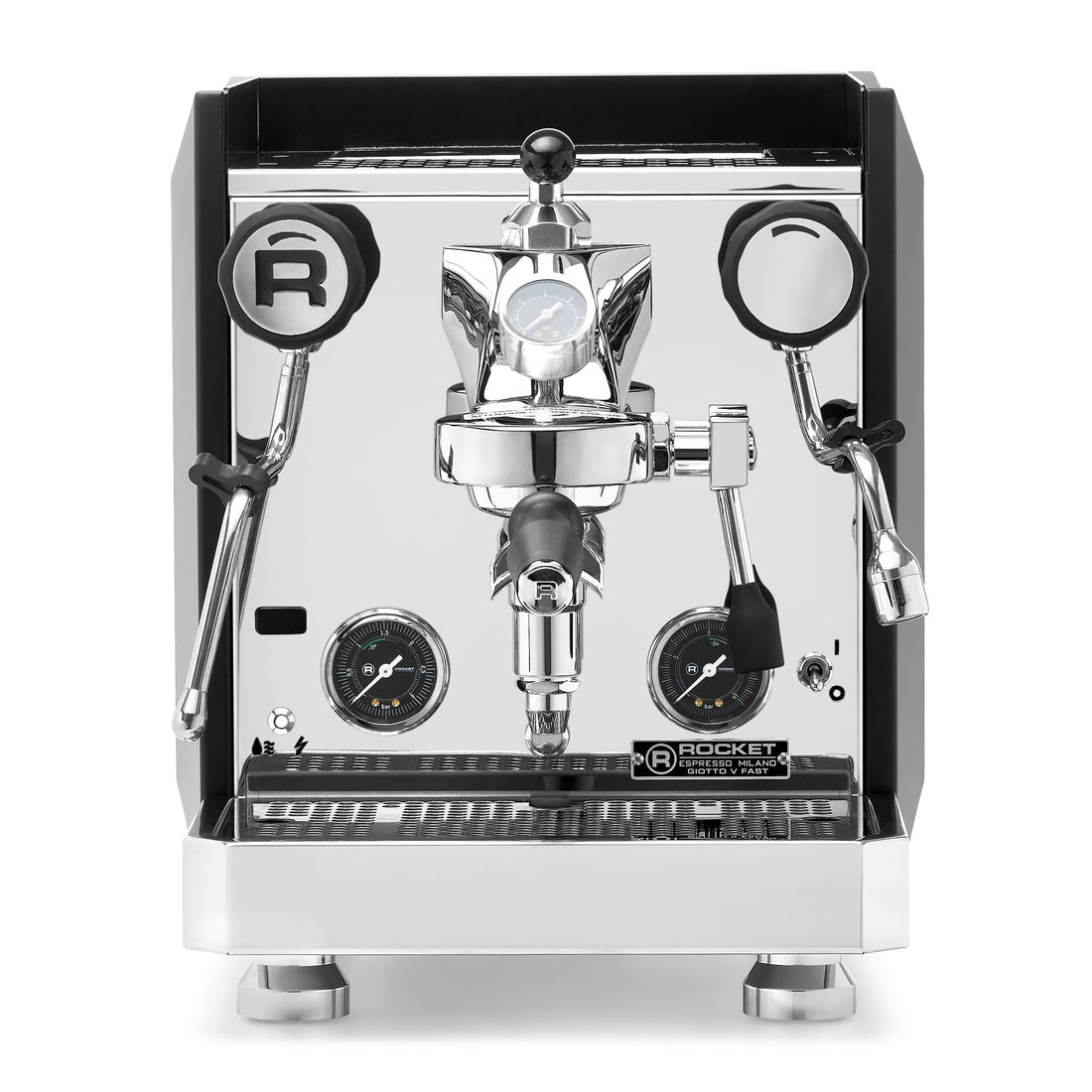 Rocket Espresso Giotto FAST V Espresso Machine