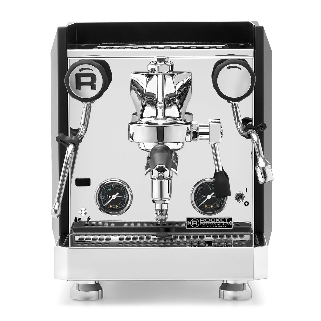 Rocket Espresso Giotto FAST V Espresso Machine