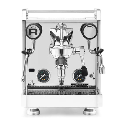 Rocket Espresso Mozzafiato FAST V Espresso Machine