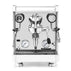 Rocket Espresso Mozzafiato FAST R Espresso Machine - Stainless Steel / No Accents / No Flow Control