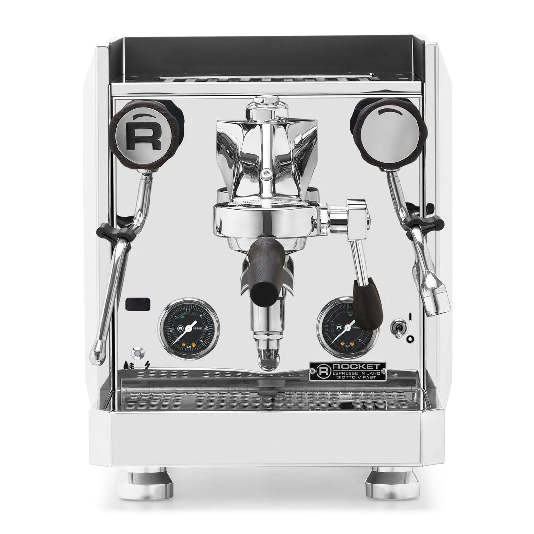 Rocket Espresso Giotto FAST V Espresso Machine