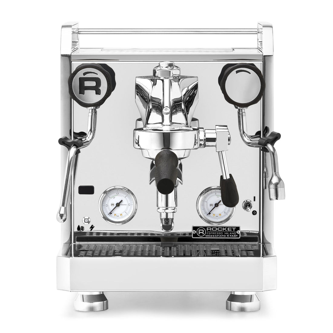 Rocket Espresso Mozzafiato FAST R Espresso Machine