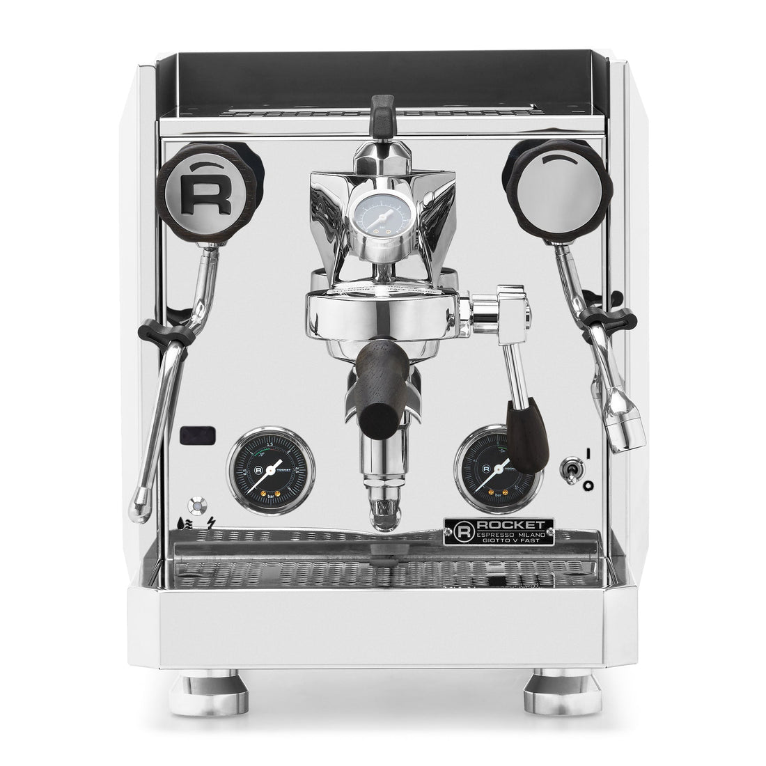Rocket Espresso Giotto FAST V Espresso Machine