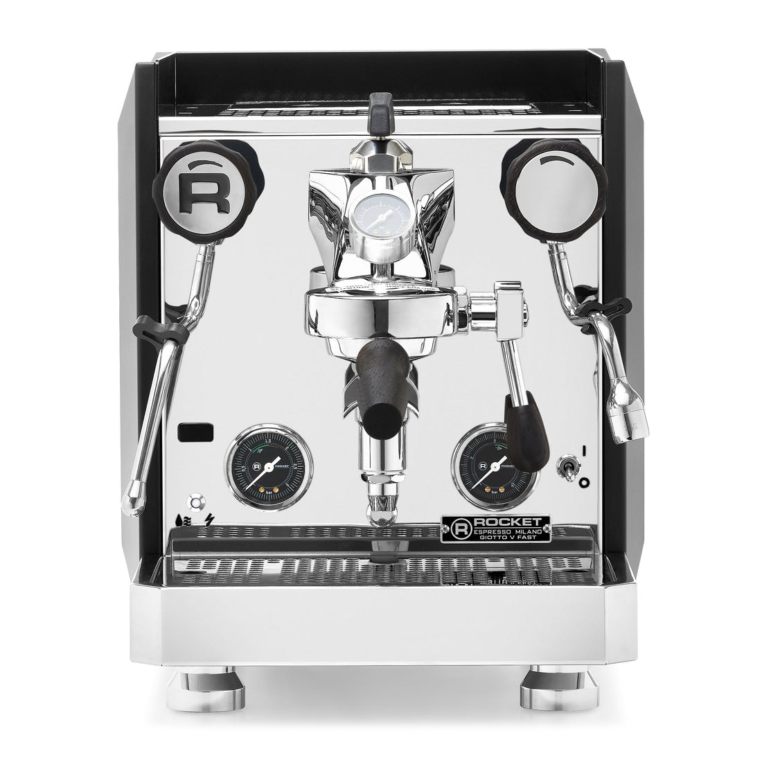Rocket Espresso Giotto FAST V Espresso Machine