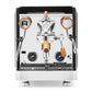 Rocket Espresso Giotto FAST V Espresso Machine