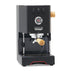 Gaggia Classic Up Espresso Machine - Black / Tiger Maple