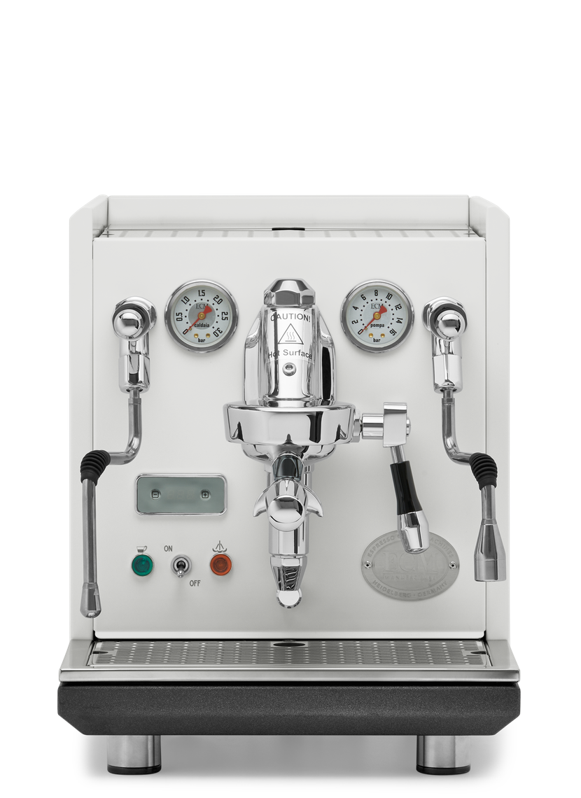 ECM Synchronika Espresso Machine - Limited Edition Color Line
