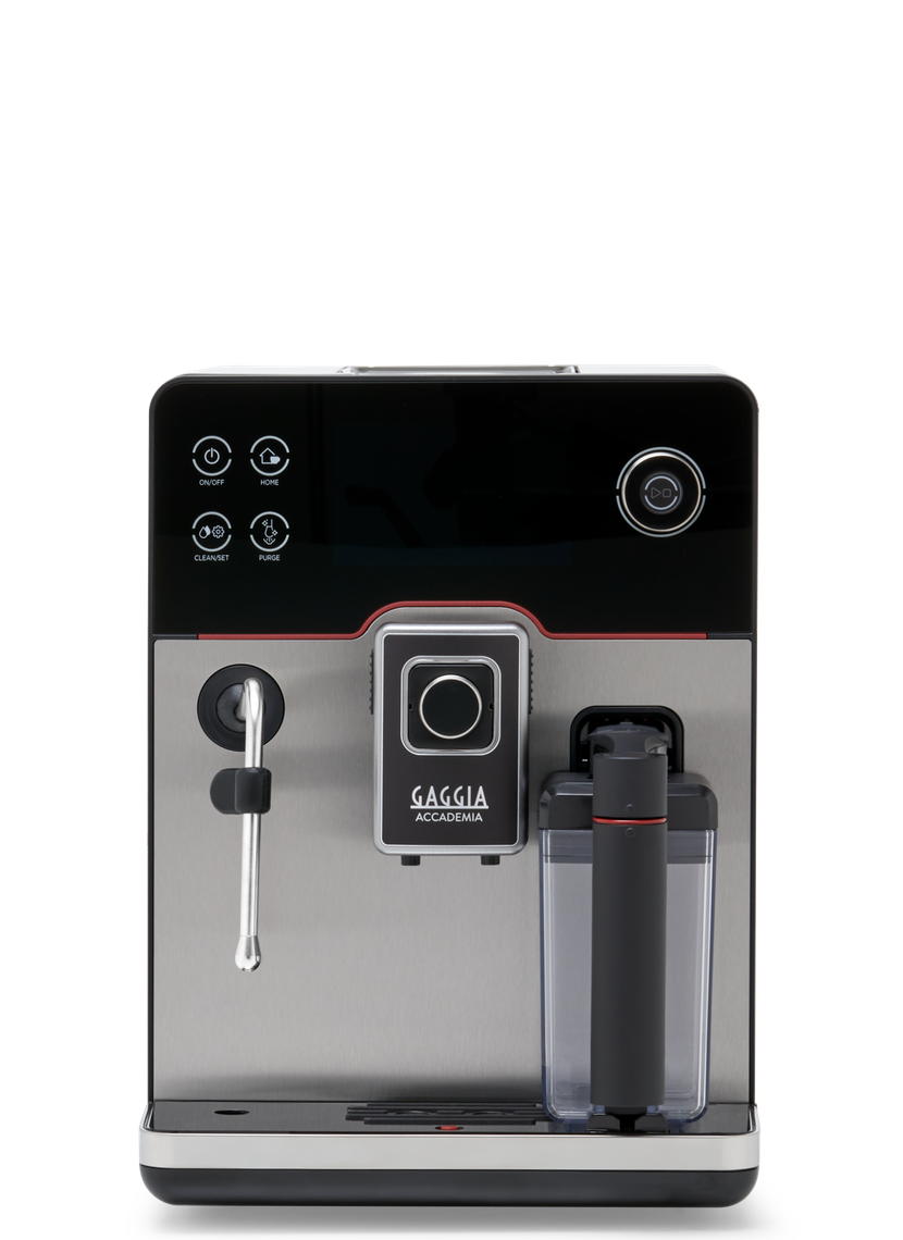 Gaggia Classic Evo Pro Semi-Automatic Espresso Machine – Whole