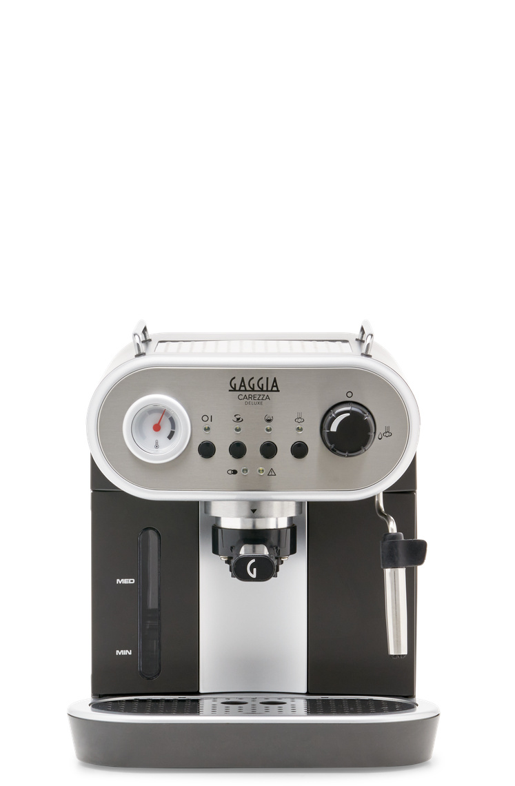 Rocket Espresso Giotto Cronometro R Espresso Machine – Whole Latte