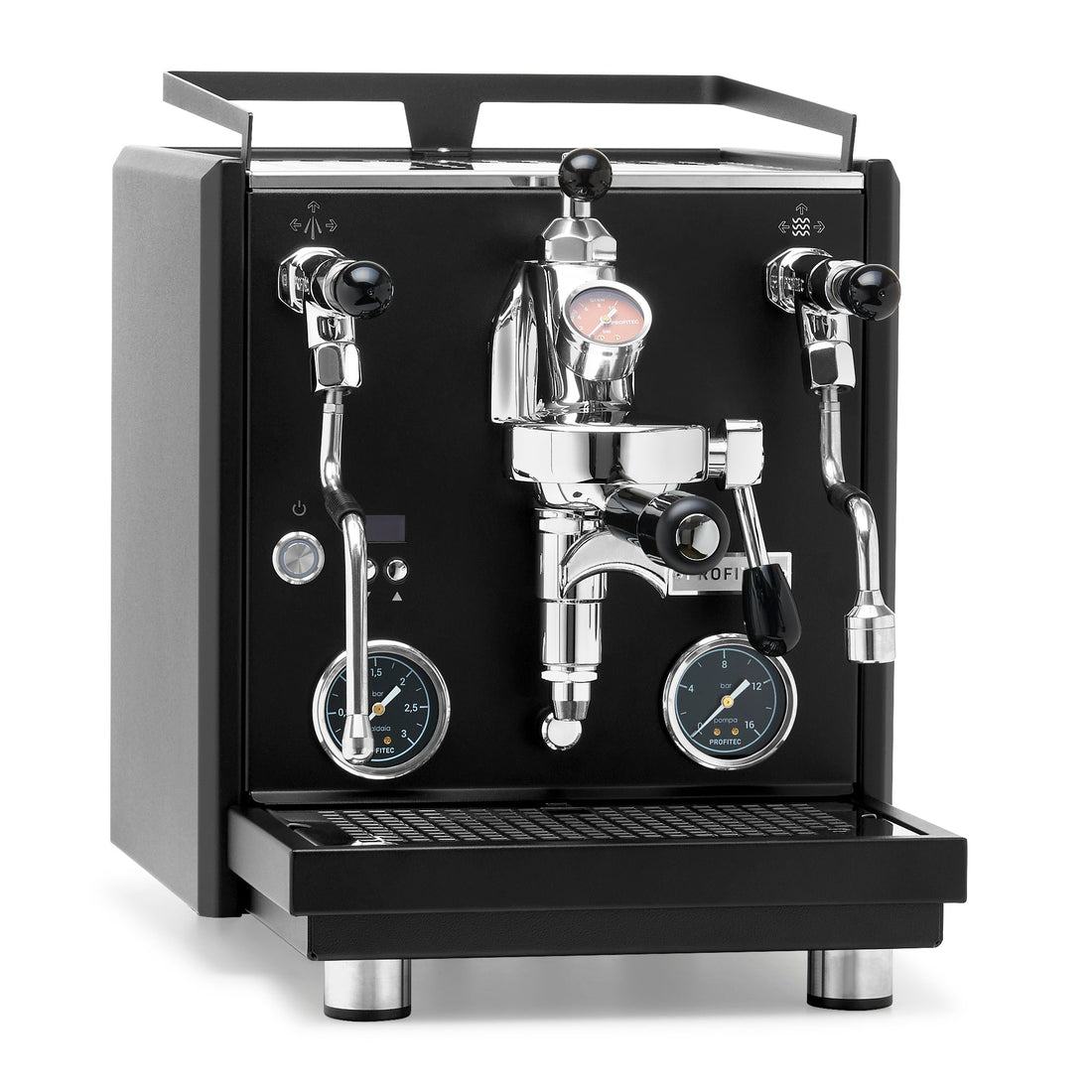 Profitec Drive Espresso Machine