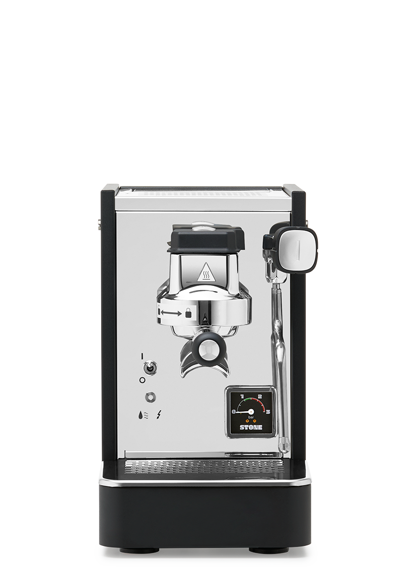 Stone Lite Espresso Machine – Whole Latte Love Canada